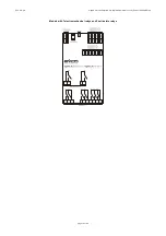 Предварительный просмотр 14 страницы Evco , c-pro 3 micro+ Hardware Manual