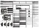 Предварительный просмотр 3 страницы Evco c-pro 3 NODE kilo Manual