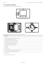 Предварительный просмотр 15 страницы Evco c-pro 3 OEM HRV Application Handbook