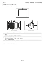 Предварительный просмотр 16 страницы Evco c-pro 3 OEM HRV Application Handbook