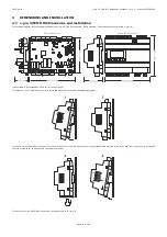 Предварительный просмотр 18 страницы Evco c-pro 3 OEM HRV Application Handbook