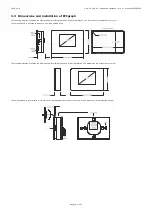 Предварительный просмотр 20 страницы Evco c-pro 3 OEM HRV Application Handbook