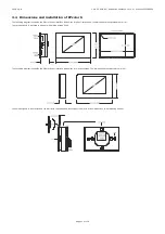 Предварительный просмотр 21 страницы Evco c-pro 3 OEM HRV Application Handbook