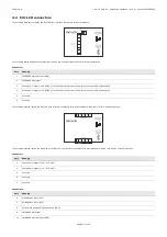 Предварительный просмотр 25 страницы Evco c-pro 3 OEM HRV Application Handbook