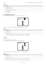 Предварительный просмотр 27 страницы Evco c-pro 3 OEM HRV Application Handbook