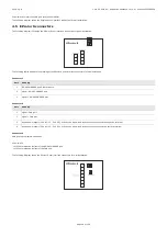 Предварительный просмотр 28 страницы Evco c-pro 3 OEM HRV Application Handbook