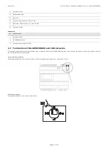 Предварительный просмотр 31 страницы Evco c-pro 3 OEM HRV Application Handbook