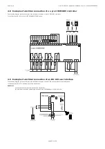 Предварительный просмотр 33 страницы Evco c-pro 3 OEM HRV Application Handbook