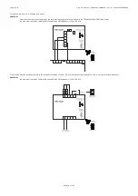 Предварительный просмотр 34 страницы Evco c-pro 3 OEM HRV Application Handbook