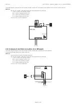 Предварительный просмотр 36 страницы Evco c-pro 3 OEM HRV Application Handbook