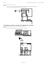 Предварительный просмотр 40 страницы Evco c-pro 3 OEM HRV Application Handbook