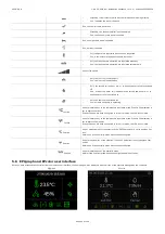 Предварительный просмотр 45 страницы Evco c-pro 3 OEM HRV Application Handbook