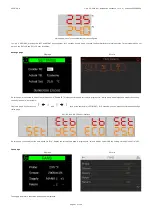 Предварительный просмотр 47 страницы Evco c-pro 3 OEM HRV Application Handbook