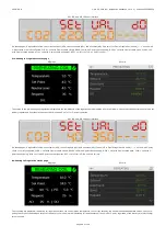 Предварительный просмотр 49 страницы Evco c-pro 3 OEM HRV Application Handbook