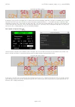 Предварительный просмотр 50 страницы Evco c-pro 3 OEM HRV Application Handbook