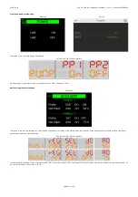 Предварительный просмотр 53 страницы Evco c-pro 3 OEM HRV Application Handbook