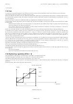 Предварительный просмотр 99 страницы Evco c-pro 3 OEM HRV Application Handbook