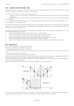 Предварительный просмотр 108 страницы Evco c-pro 3 OEM HRV Application Handbook