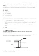 Предварительный просмотр 116 страницы Evco c-pro 3 OEM HRV Application Handbook