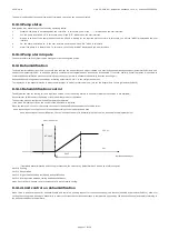 Предварительный просмотр 117 страницы Evco c-pro 3 OEM HRV Application Handbook