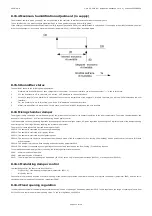 Предварительный просмотр 120 страницы Evco c-pro 3 OEM HRV Application Handbook