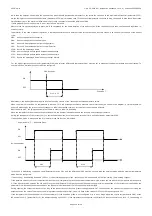 Предварительный просмотр 124 страницы Evco c-pro 3 OEM HRV Application Handbook