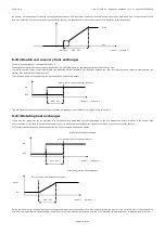 Предварительный просмотр 125 страницы Evco c-pro 3 OEM HRV Application Handbook