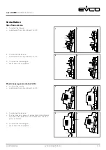 Предварительный просмотр 10 страницы Evco c-pro 3 OEM Hardware Manual