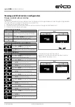 Предварительный просмотр 18 страницы Evco c-pro 3 OEM Hardware Manual