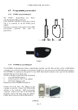 Preview for 33 page of Evco C-PRO NANO Hardware Manual