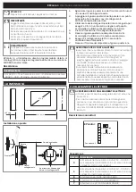 Preview for 1 page of Evco EPJcolor Quick Start Manual