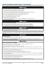 Preview for 6 page of Evco EV3 200 WEB Manual