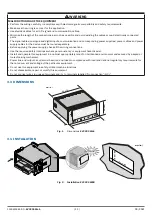 Preview for 11 page of Evco EV3 200 WEB Manual