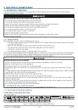 Preview for 13 page of Evco EV3 200 WEB Manual