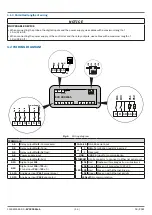 Preview for 14 page of Evco EV3 200 WEB Manual