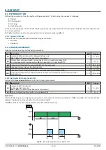 Preview for 18 page of Evco EV3 200 WEB Manual