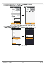 Preview for 39 page of Evco EV3 200 WEB Manual