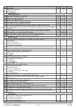 Preview for 41 page of Evco EV3 200 WEB Manual