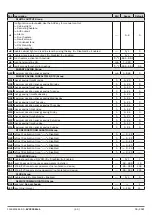 Preview for 43 page of Evco EV3 200 WEB Manual