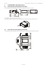 Предварительный просмотр 10 страницы Evco EV3 CHIL Installer Manual