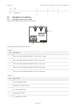 Предварительный просмотр 14 страницы Evco EV3 CHIL Installer Manual