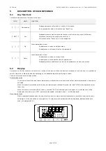 Предварительный просмотр 23 страницы Evco EV3 CHIL Installer Manual