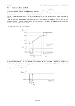 Предварительный просмотр 34 страницы Evco EV3 CHIL Installer Manual