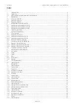 Preview for 3 page of Evco EV3 HP Installer Manual