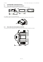 Preview for 11 page of Evco EV3 HP Installer Manual