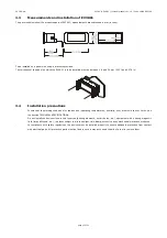 Preview for 13 page of Evco EV3 HP Installer Manual