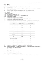 Preview for 27 page of Evco EV3 HP Installer Manual