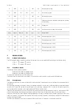 Preview for 33 page of Evco EV3 HP Installer Manual