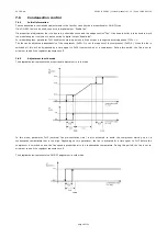 Предварительный просмотр 38 страницы Evco EV3 HP Installer Manual