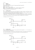 Предварительный просмотр 40 страницы Evco EV3 HP Installer Manual